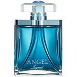 Ficha técnica e caractérísticas do produto Legend Angel Lonkoom Feminino Eau de Parfum 100ml
