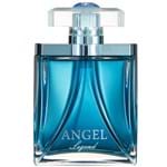Ficha técnica e caractérísticas do produto Legend Angel Lonkoom - Perfume Feminino - Eau de Parfum 100ml