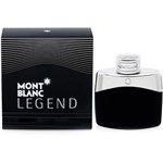 Ficha técnica e caractérísticas do produto Legend By Mont Blanc Eau de Toilette Masculino 100 Ml