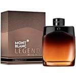 Ficha técnica e caractérísticas do produto Legend Night Eau de Parfum - 233