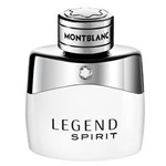 Ficha técnica e caractérísticas do produto Legend Spirit Eau de Toilette Montblanc - Perfume Masculino 30ml