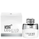 Legend Spirit Montblanc Edt 30ml