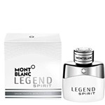 Ficha técnica e caractérísticas do produto Legend Spirit Montblanc Eau de Toilette - Perfume Masculino 30ml - Mont Blanc
