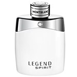 Ficha técnica e caractérísticas do produto Legend Spirit Montblanc Eau de Toilette - Perfume Masculino 100ml