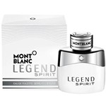 Ficha técnica e caractérísticas do produto Legend Spirit Montblanc Edt 30ml