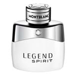 Ficha técnica e caractérísticas do produto Legend Spirit Montblanc - Perfume Masculino - Eau de Toilette 30ml