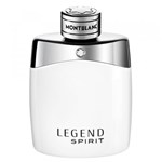 Ficha técnica e caractérísticas do produto Legend Spirit Montblanc - Perfume Masculino - Eau de Toilette