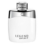 Ficha técnica e caractérísticas do produto Legend Spirit Perfume Masculino - Eau de Toilette - 30ml - Montblanc - Vizcaya - Montblanc