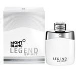 Ficha técnica e caractérísticas do produto Legend Spirit Perfume Masculino - Eau de Toilette - 100ml - Montblanc - Vizcaya - Montblanc