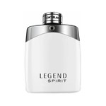 Ficha técnica e caractérísticas do produto Legend Spirit Perfume Masculino - Eau de Toilette - 50ml - Montblanc - Vizcaya - Montblanc