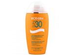 Leite Corporal FPS 30 Sun Sensitive Skin 200 Ml - Biotherm