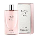 Ficha técnica e caractérísticas do produto Leite Corporal Lancôme La Vie Est Belle Lait Corps de Parfum Feminino 200 Ml
