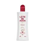 Ficha técnica e caractérísticas do produto Leite de Aveia Davene Clássico Perfume Original 400ml