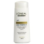 Ficha técnica e caractérísticas do produto Leite de Limpeza Anti-Fadiga L`Oréal Age Perfect 200ml