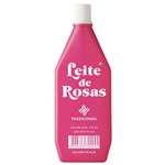 Ficha técnica e caractérísticas do produto Leite de Rosas 310ml - Lr e Cia