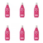 Ficha técnica e caractérísticas do produto Leite de Rosas Desodorante 100ml (Kit C/06)