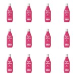 Ficha técnica e caractérísticas do produto Leite de Rosas Desodorante 170ml (Kit C/12)