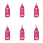 Ficha técnica e caractérísticas do produto Leite de Rosas Desodorante 100ml - Kit com 06