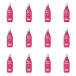 Ficha técnica e caractérísticas do produto Leite de Rosas Desodorante 100ml - Kit com 12