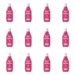Ficha técnica e caractérísticas do produto Leite de Rosas Desodorante 60ml - Kit com 12