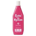Ficha técnica e caractérísticas do produto 2x Leite De Rosas Desodorante Tradicional Remove Excesso De Oleosidade Ação Duradoura 170ml