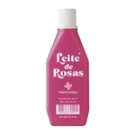 Leite De Rosas Desodorante Tradicional Limpa E Protege Sua Pele 170ml