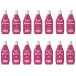 Ficha técnica e caractérísticas do produto Leite de Rosas Desodorante Tradicional para Pele Ajuda a Secar Cravos e Espinhas 14x60ml