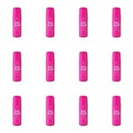 Ficha técnica e caractérísticas do produto Leite de Rosas Tradicional Desodorante Spray 90ml - Kit com 12