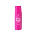 Ficha técnica e caractérísticas do produto Leite de Rosas Tradicional Desodorante Spray 90ml