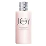 Ficha técnica e caractérísticas do produto Leite Hidratante Corporal Dior - Joy Body Milk 200ml