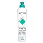 Ficha técnica e caractérísticas do produto Leite Silicone Soft Hair Silyconn 300ml