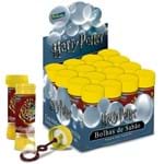 Ficha técnica e caractérísticas do produto Lembrancinha Infantil - Bolinha de Sabão Harry Potter
