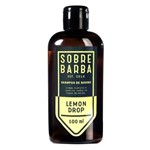 Ficha técnica e caractérísticas do produto Lemon Drop Sobrebarba Shampoo para Barba 100ml