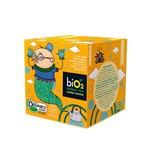 Ficha técnica e caractérísticas do produto Lemon Ginger Herbal Tea - Presto - Bio2 - 19,5g