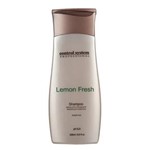 Ficha técnica e caractérísticas do produto Lemon Refreshing Control System - Shampoo de Limpeza Profunda - 250ml - 250ml