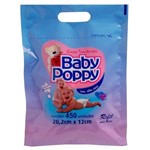 Ficha técnica e caractérísticas do produto Len Umed Baby Poppy Refil 450UN