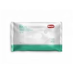 Ficha técnica e caractérísticas do produto Lenço Bucal Ibasa 40un - higiene Oral
