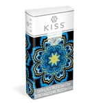 Ficha técnica e caractérísticas do produto Lenço de Papel Kiss bolso 10 unidades