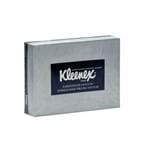 Ficha técnica e caractérísticas do produto Lenço de Papel Kleenex 50 Unidades