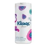 Ficha técnica e caractérísticas do produto Lenço de Papel Kleenex Classic Tubo Embalagens Sortidas com 50 Unidades