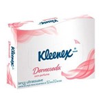 Ficha técnica e caractérísticas do produto Lenço de Papel Kleenex Dermo 50 Folhas