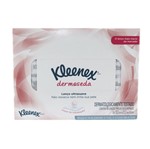 Ficha técnica e caractérísticas do produto Lenço de Papel Kleenex Dermoseda 40 Folhas