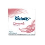 Ficha técnica e caractérísticas do produto Lenço de Papel Kleenex Dermoseda Bolso 40 Folhas