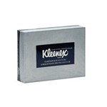 Ficha técnica e caractérísticas do produto Lenço de Papel Kleenex Kimberly Clark