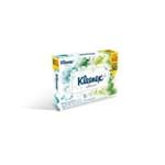 Ficha técnica e caractérísticas do produto Lenço de Papel Kleenex Sem Perfume Leve 60 Pague 50 Unidades