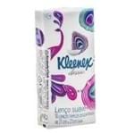 Ficha técnica e caractérísticas do produto Lenço de Papel Kleenex
