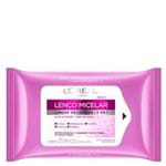 Ficha técnica e caractérísticas do produto Lenço Demaquilante L'Oréal Paris Micelar de Limpeza 5 em 1 25un