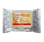 Ficha técnica e caractérísticas do produto Lenço Demaquilante Make-up Remover 30un - Purederm