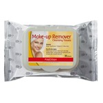Ficha técnica e caractérísticas do produto Lenço Demaquilante Make-up Remover 30un - Purederm