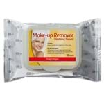Ficha técnica e caractérísticas do produto Lenço Demaquilante Purederm Makeup Remover Cleansing Tissues 30 Un